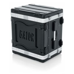 Кейс для рекового оборудования Gator GR-8L - 8U Audio Rack (Standard)